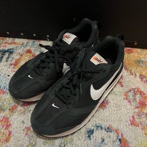 Nike sneakers